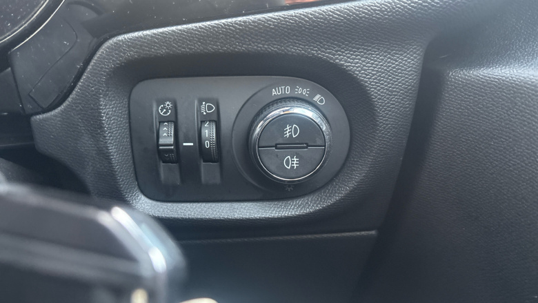 Vauxhall Corsa 1.2 Turbo GS Line 5dr Petrol Hatchback